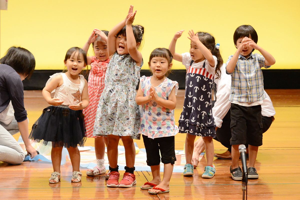 MLS（モデル・ランゲージ・スタジオ） MLS中野スタジオ23