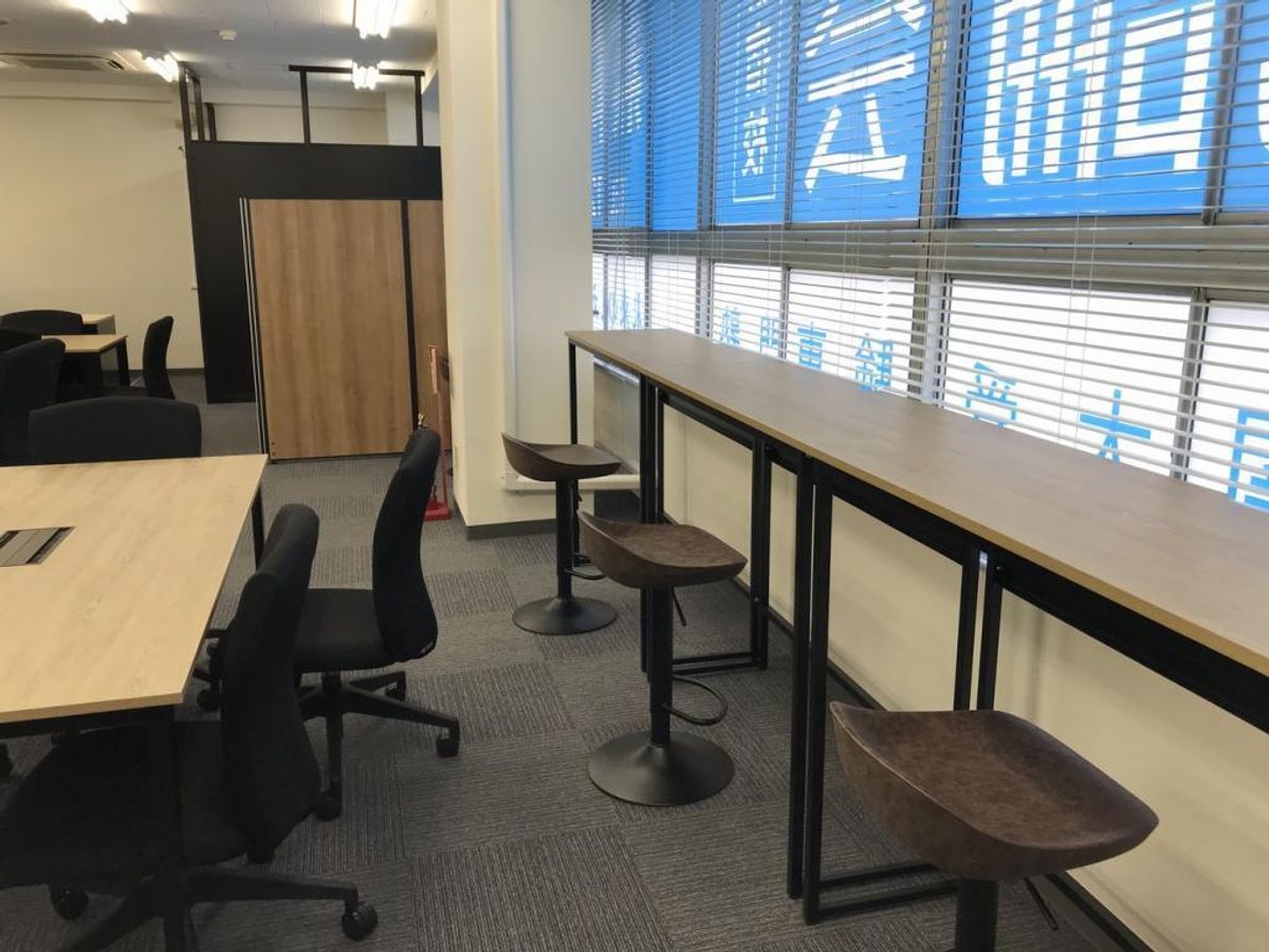 現論会 新宿校9