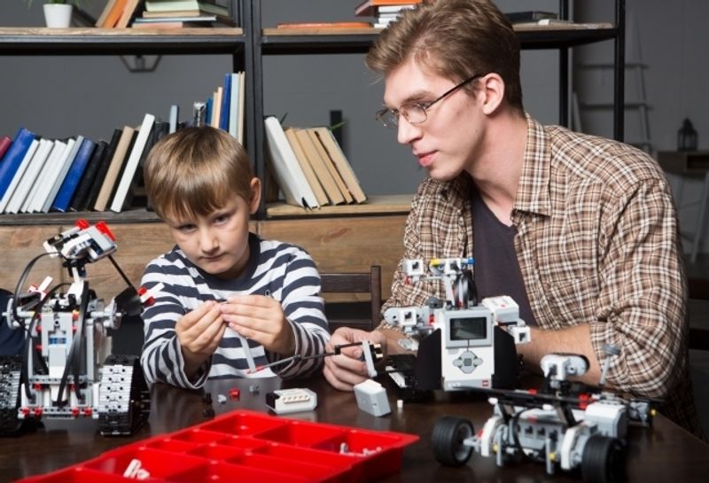 山科駅周辺の子供の習い事6選。知識と技術と心の成長を促すスクール！