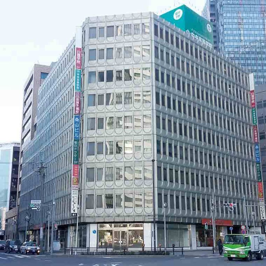 佐鳴予備校【ハイスクール@will】 名古屋駅前校2