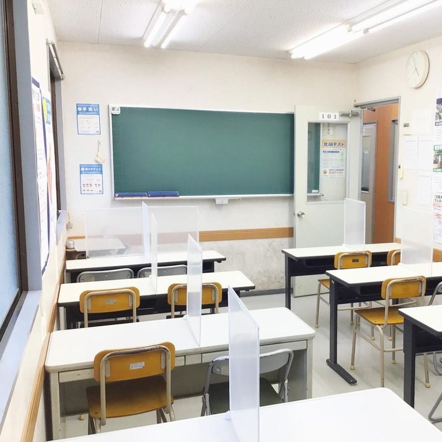 スクール21 桶川教室3