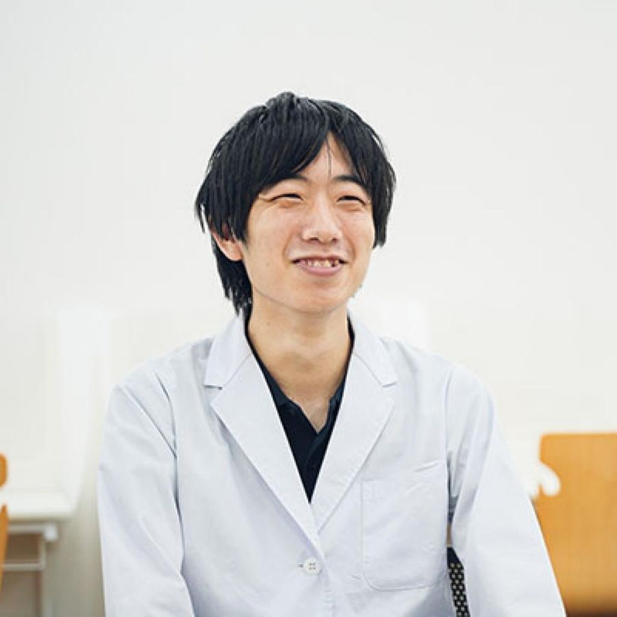 坪田塾【既卒生(浪人生・高卒生)コース】 池袋校19