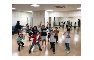 Mway DANCE SCHOOL 教室 2
