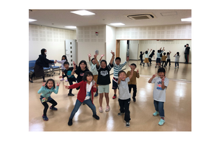 Mway DANCE SCHOOLMway DANCE SCHOOL 教室画像2