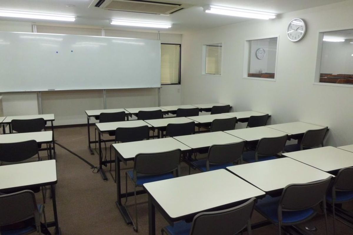 東進衛星予備校【MSGnetwork】 教室 4