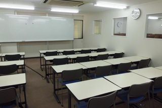 東進衛星予備校【MSGnetwork】 教室 4