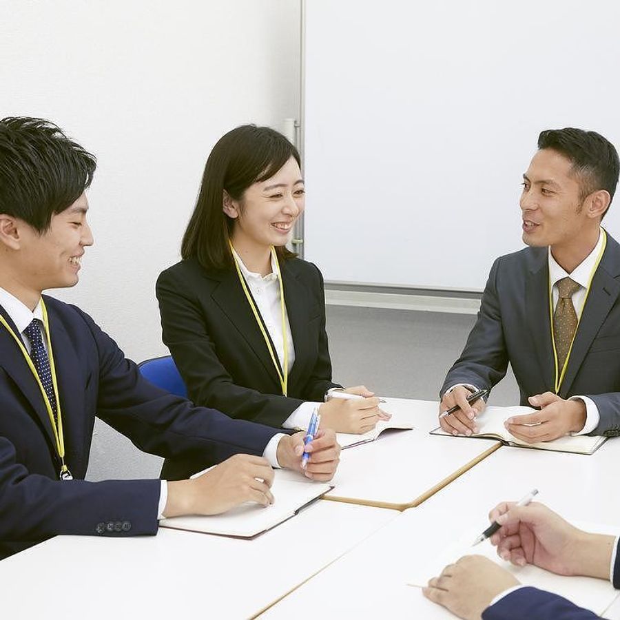 個別指導の明光義塾 河内天美駅前教室7