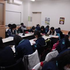 ＢＲＥＳＴ／ＦＵＬＬＭＡＲＫＳ（ブレストフルマーク） センター南【茅ケ崎中（及び進学予定の小学生）対策専門】6