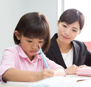プロ個別指導ＳｅｅＤ 大口校の小学生コース