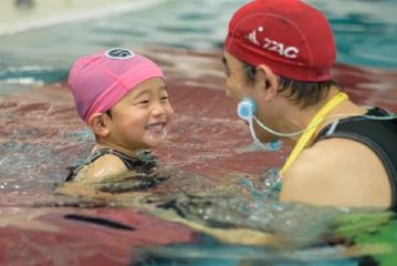 東京アスレティッククラブ【スイミング・水泳】 TAC中野