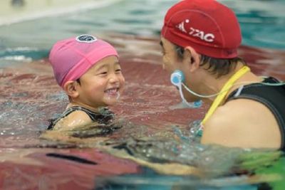 東京アスレティッククラブ【スイミング・水泳】 TAC桃山