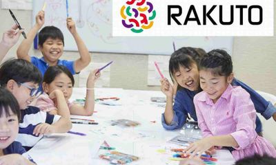 探究学習塾RAKUTO ひばりヶ丘校