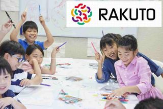 探究学習塾RAKUTO ひばりヶ丘校1