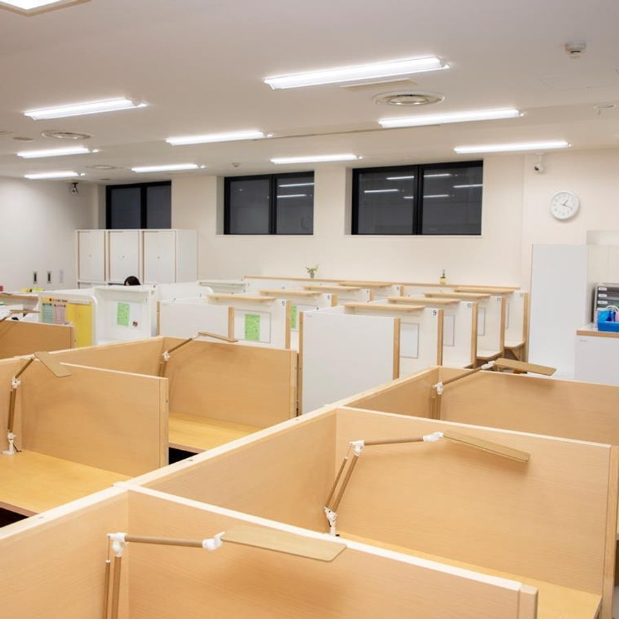 個別館 上本町校6