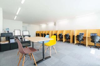 完全個別 松陰塾 笠松校3