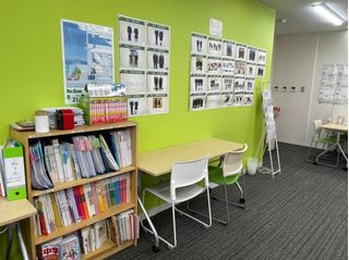 学習塾フラップス 本厚木校7