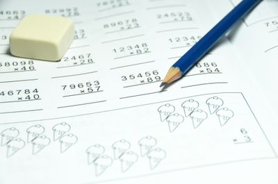 計算が速くなる方法が知りたい!親子でできる実践法とは?