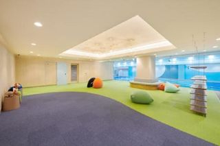 KIDS SWIM esforta prime 水道橋9