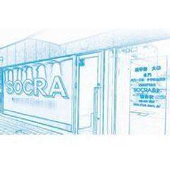SOCRA 教室 1
