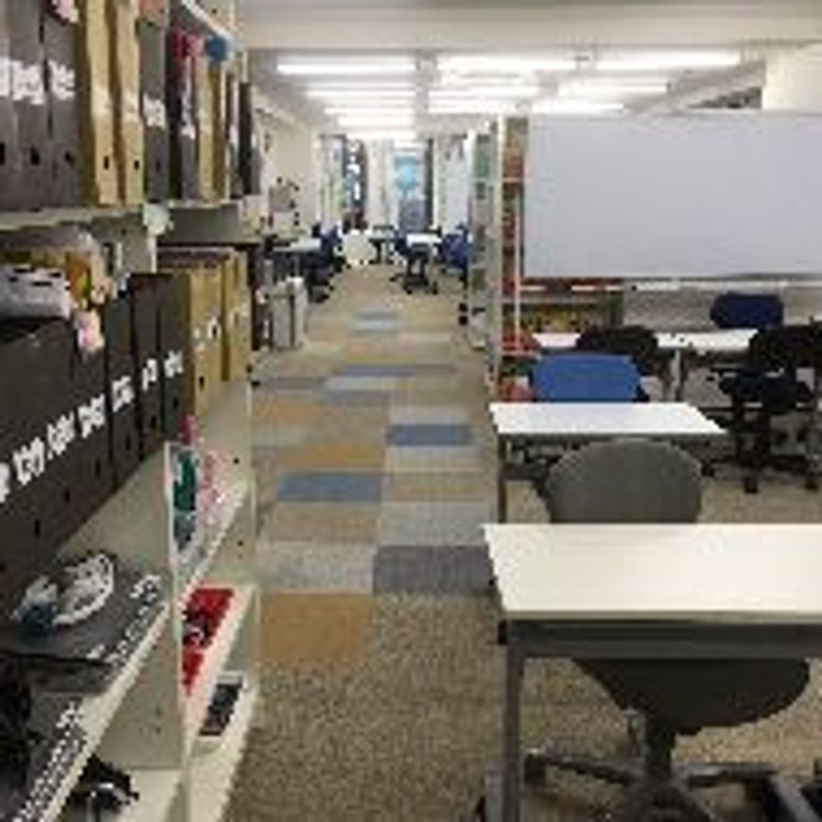 明利学舎 西葛西本校3