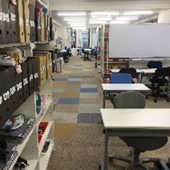 明利学舎 教室 2