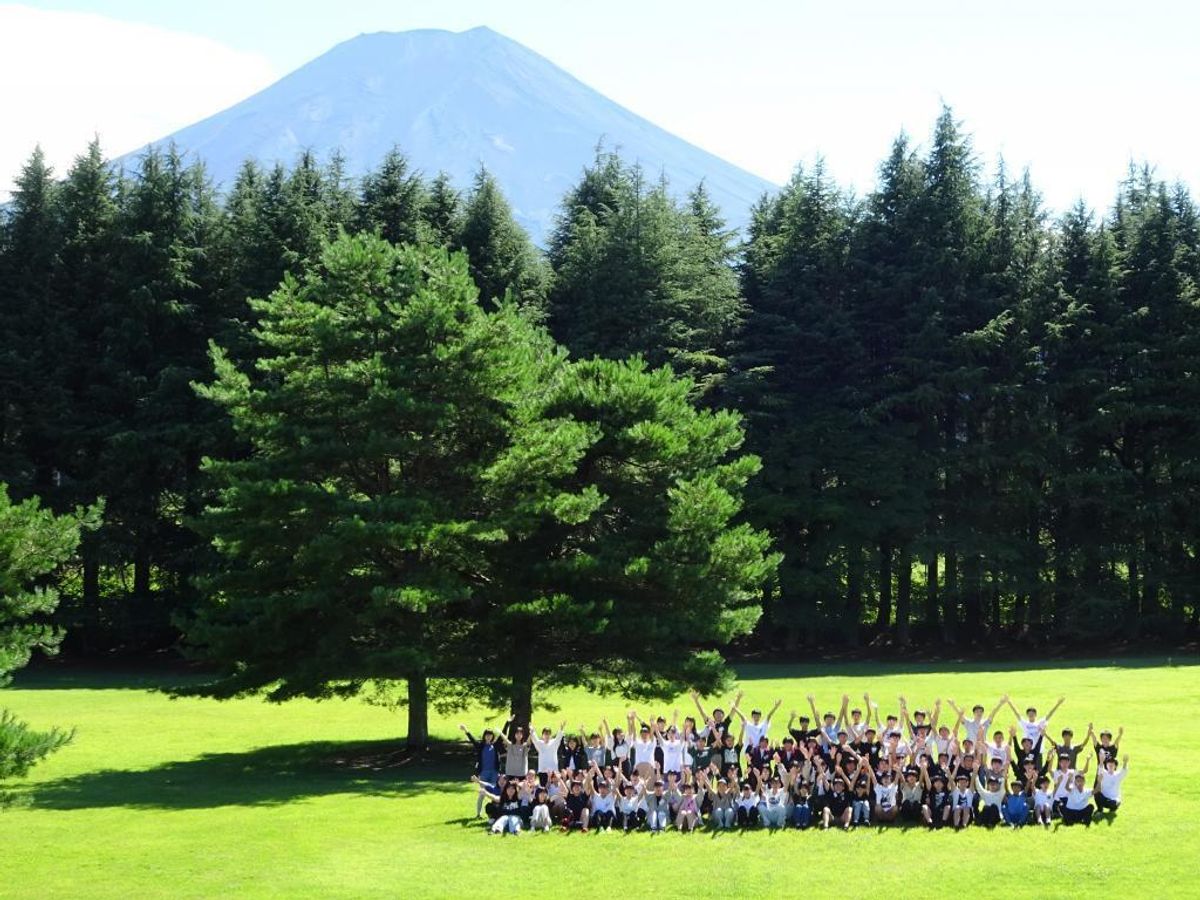 エースセミナー 石神井本校8