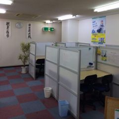 英智学館 山形駅前校13