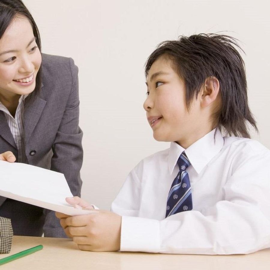 アクシア個別指導教室(山口) 大内校6