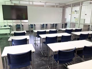 総合受験専門塾長井ゼミハンス 祇園山本校4