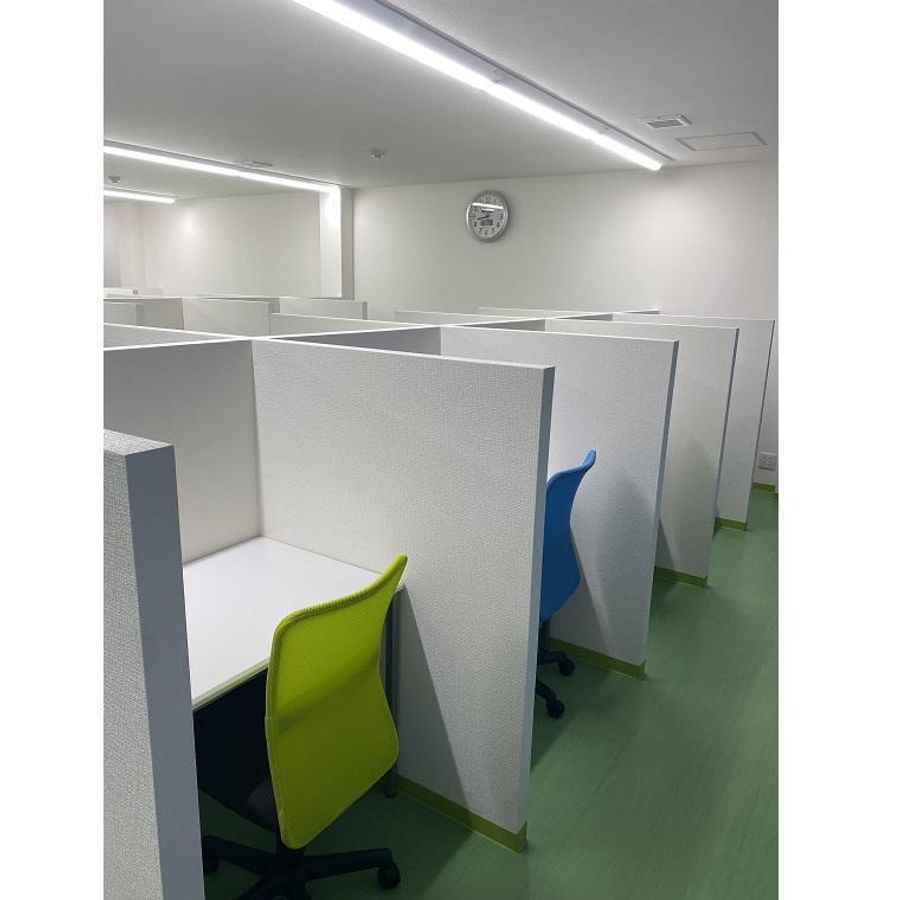 スタートアップ 貝塚教室3