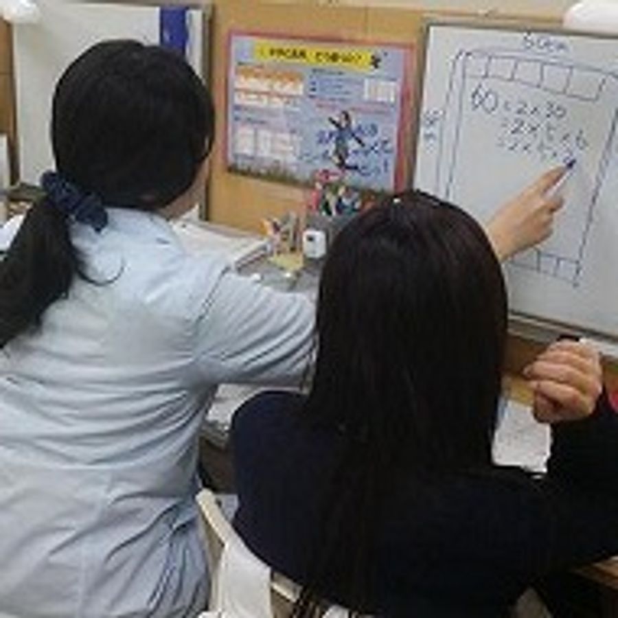 ナビ個別指導学院 長嶺校7