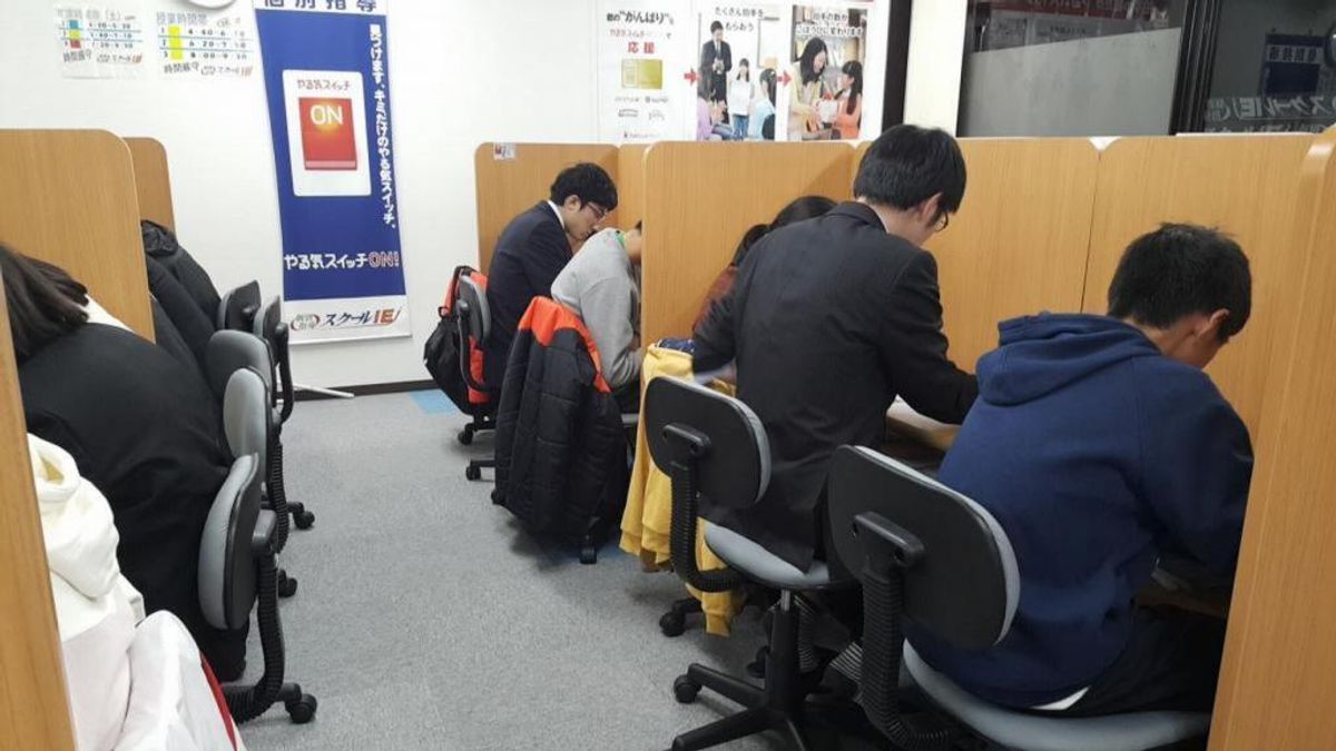 個別指導 スクールIE さいたま深作校10