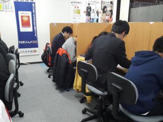 個別指導 スクールIE さいたま深作校10