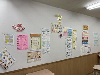 東日本学院 コスモス通校4