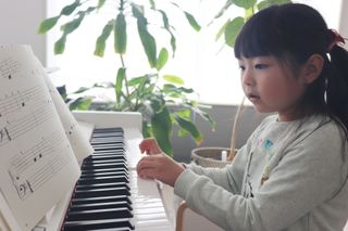 Tzミュージックスクール ピアノクラス 本校5