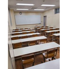 第一ゼミナール久保塾 本山教室5