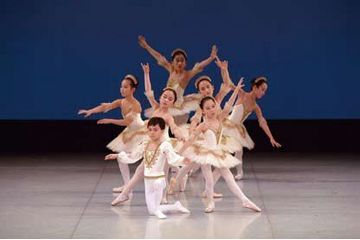 宮地楽器音楽教室 バレエ教室 宮地楽器吉祥寺センター