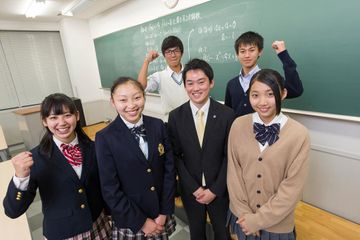 東日本学院 iD安達校