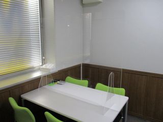 東進衛星予備校【MSGnetwork】 教室 4