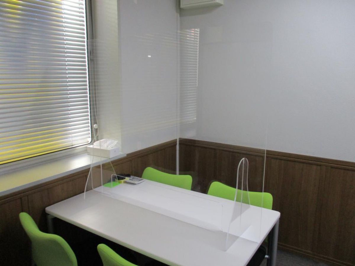 東進衛星予備校【MSGnetwork】 教室 4