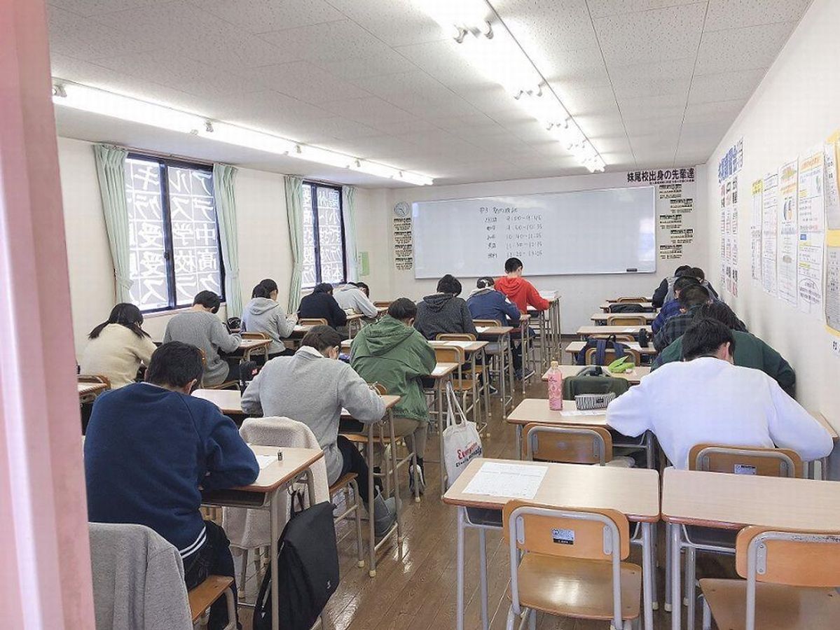 鷗州塾 妹尾校6