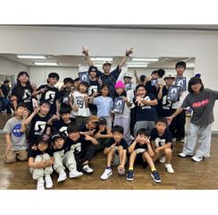 ダンススタジオロード 名東一社スクール