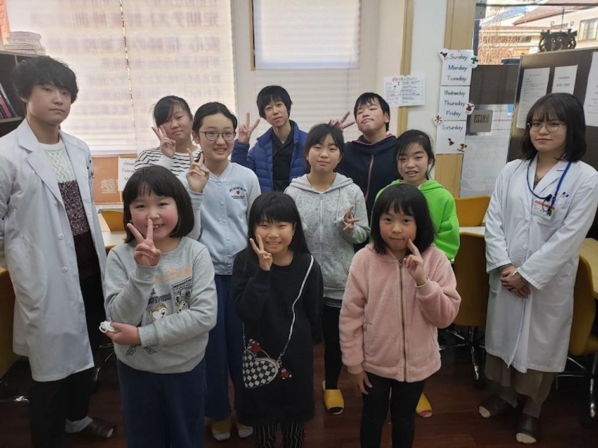 個別指導塾　ｓ－Ｌｉｖｅ かながわ生田校4