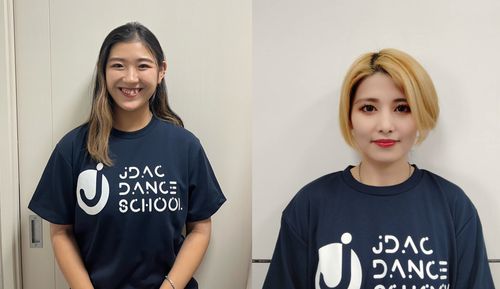 JDACダンススクール ゴールドジムイオンモール熱田アネックス校の先生