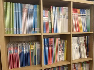 個別教室のトライ 千歳勇舞校7