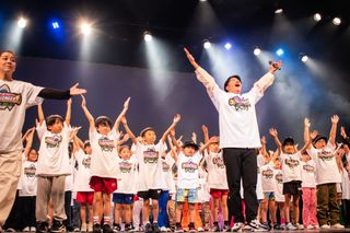 TO MY HERO ダンススクール 笹塚校6