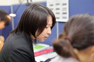 TEP個別教室 教室 4