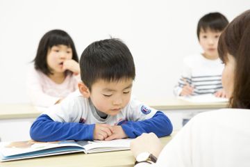 ヨコミネ式学習教室 徳川校