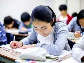 明倫ゼミナール 上小田井校