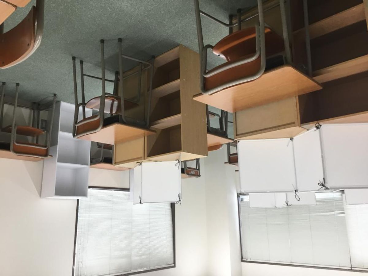 京進の中学・高校受験TOPΣ 手原校4